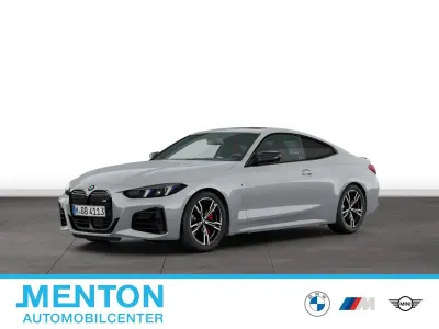 Gebraucht BMW M440 Sport Line 340 PS (250 kW) 2025 Grau Limousine