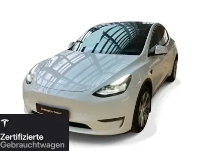 Occasion Tesla Model Y