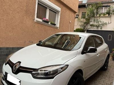 Renault Mégane III