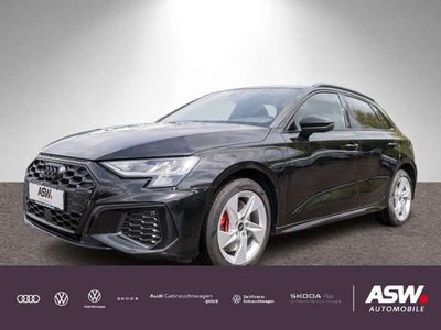 Audi A3 e-tron