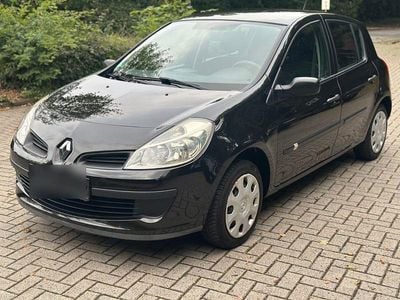 Renault Clio III