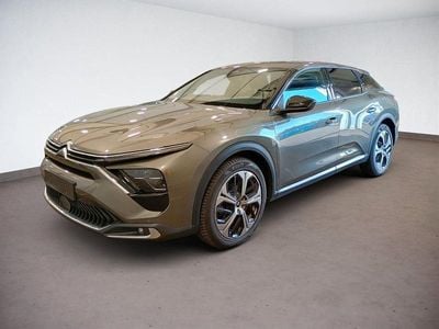 Citroën C5 X