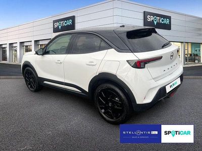 Weiß Gebraucht 2024 Opel Mokka SUV | 22.490 € (Guter Preis)