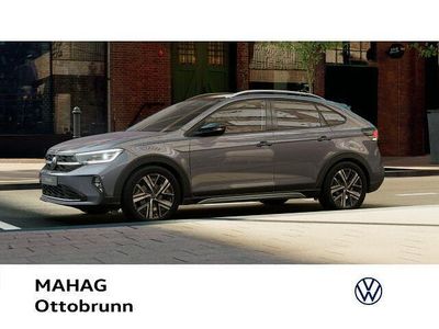 Gebraucht VW Taigo Style 116 PS (85 kW) 2022 Andere farbe SUV