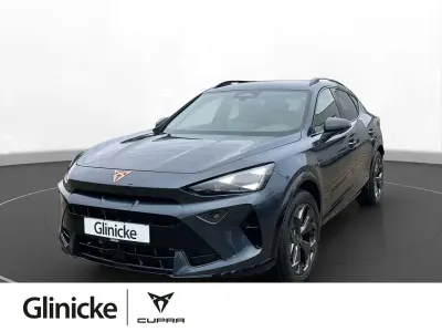 Neu Cupra Formentor 204 PS (150 kW) 2025 "magnetic tech" SUV