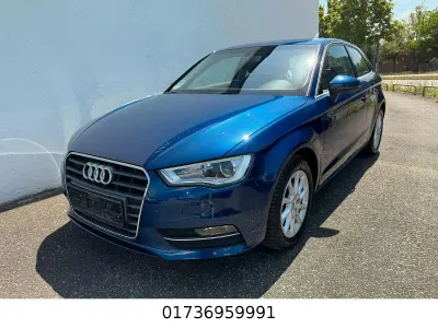 Gebraucht Audi A3