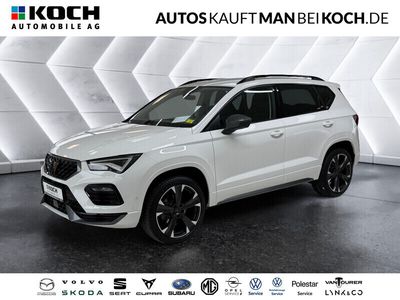 Gebraucht Cupra Ateca 150 PS (110 kW) 2023 Andere farbe SUV