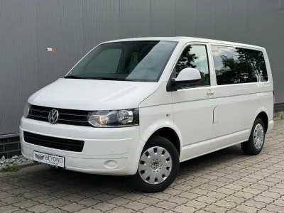 Gebraucht VW Caravelle