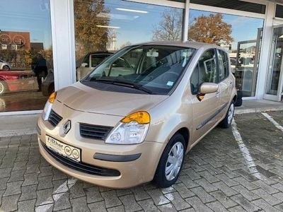 Renault Modus