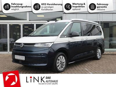 Gebraucht VW California California 150 PS (110 kW) 2025 Blau Van