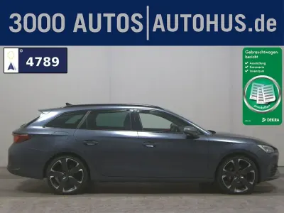 Usata Cupra Leon