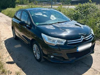 Citroën C4