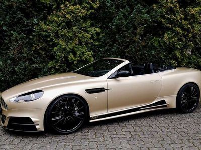 gebraucht Aston Martin DB9 Volante