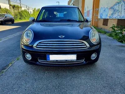 Gebraucht Mini Cooper