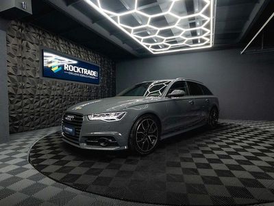 Gebraucht Audi A6 Competition 381 PS (280 kW) 2017 Grau Kombi