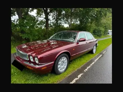 Gebraucht Jaguar XJ8