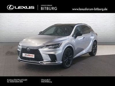Lexus RX500h