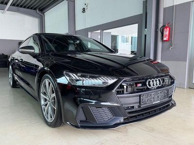 Audi S7 Sportback