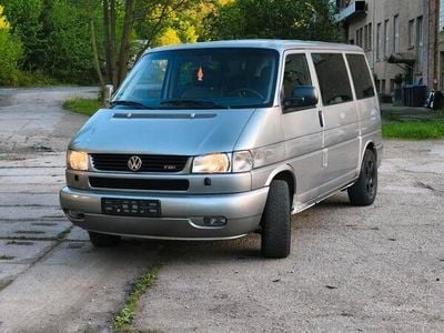 VW T4