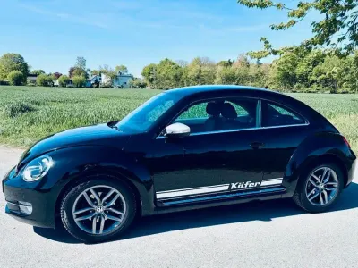 Gebraucht VW Beetle