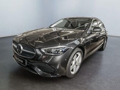 Mercedes C300