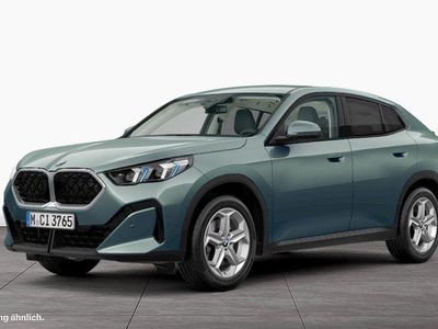 Grün Gebraucht 2024 BMW X2 SUV | 40.990 € (Fairer Preis)