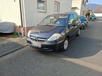 Gebraucht Citroën C8 Tendance 136 PS (100 kW) 2005 Van / Kleinbus