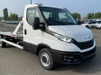 Gebraucht Iveco Daily