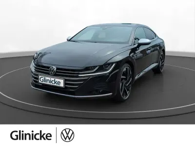 Gebraucht VW Arteon
