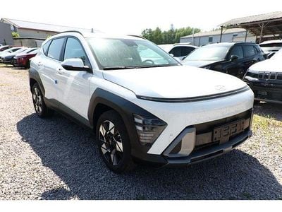 Neu Hyundai Kona Trend 129 PS (94 kW) 2025 SUV
