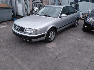Gebraucht Audi 100 Sport 174 PS (127 kW) 1993 Limousine