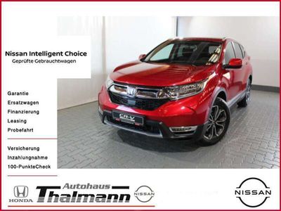 gebraucht Honda CR-V e:HEV Lifestyle 4WD