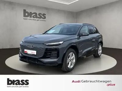 Usata Audi e-tron Ambiente 185 kW (252 CV) 2025 Grigio SUV