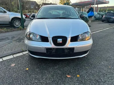 Gebraucht Seat Ibiza
