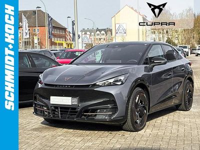 Gebraucht Cupra Tavascan VZ 250 kW (340 PS) 2024 SUV