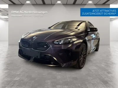 Gebraucht BMW M235 M Sport 317 PS (233 kW) 2025 Violett Coupé