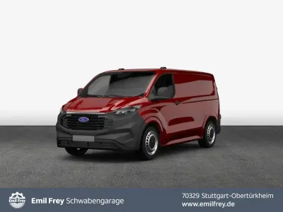 Gebraucht Ford Transit Custom