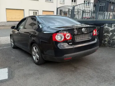 Brugt VW Jetta
