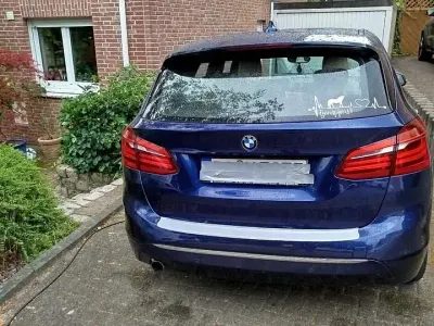 Gebraucht BMW 218 Active Tourer