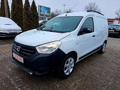 Dacia Dokker Express