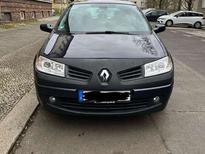 Renault Mégane II
