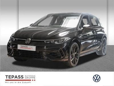 Nuova VW Golf VIII R 333 CV (244 kW) 2025 Andere farbe