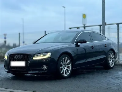 Gebraucht Audi A5 Sportback