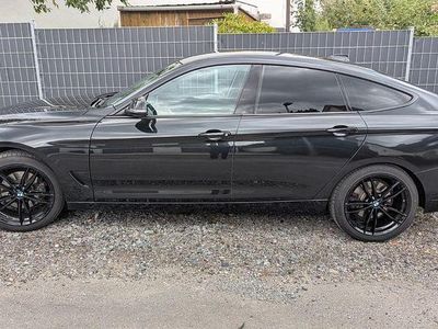 BMW 330 Gran Turismo
