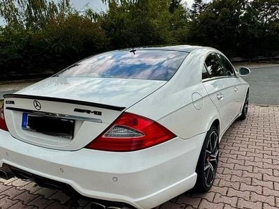 Mercedes CLS350