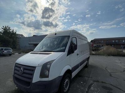 VW Crafter