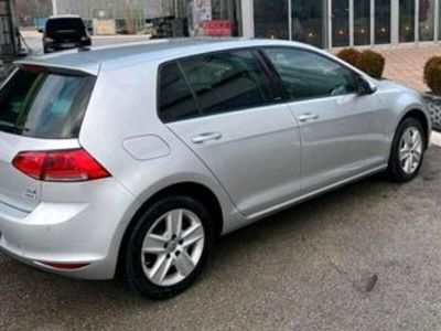 gebraucht VW Golf 