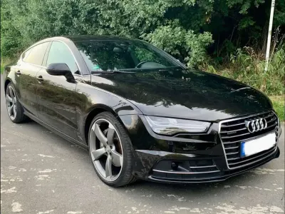 Gebraucht Audi A7