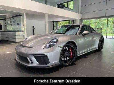 Porsche 911 GT3