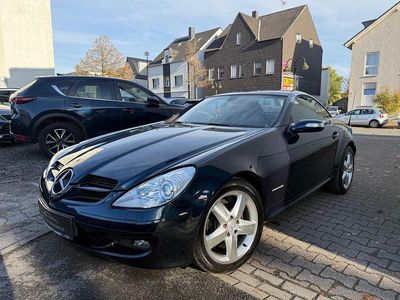 Mercedes SLK200